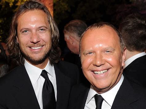 who did michael kors buy|lance lepere wikipedia.